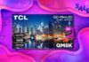 Масштабна Знижка: 98-Дюймовий 8K Телевізор TCL Подешевшав Більш ніж На $1,000 у Весняному Розпродажі Amazon