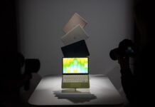 Apple představuje hlavní aktualizace hardwaru: čipy M5, nové iPhony a displeje