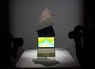 Apple revela atualizações importantes de hardware: chips M5, novos iPhones e monitores