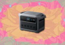 Станція Anker Solix C1000 тепер зі знижкою $370 на Amazon