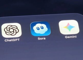 OpenAI vyřadila Sora kvůli nákladům, nikoli sběru dat