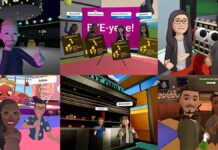 Meta Змінює Курс, Залишає VR Metaverse Додаток у Живих — Поки Що