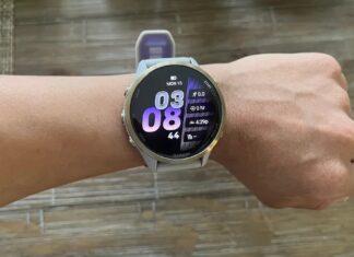 Garmin Smartwatches agora suportam chamadas e textos do WhatsApp