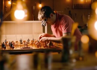 OpenAI Tightens Controls on Sora’s AI-Generated Content