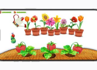 Apple Arcade wordt in april uitgebreid met drie nieuwe titels