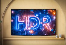Розшифровка HDR: Посібник із телевізійних форматів для кращої якості зображення
