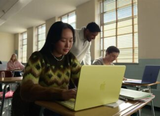 MacBook Neo: la computadora portátil más reparable de Apple en más de una década