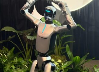 Honor revela o primeiro robô humanóide de consumo no MWC