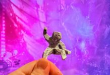 Проект «Рятувальник»: Чому кіностудіям варто використати 3D-друковані реквізити