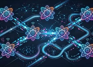 6G vyžaduje nové standardy AI, uvádí průmyslová zpráva