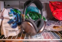 AirPods Max: Дивний “Заморозковий” Фікс, Який (Тимчасово) Працює