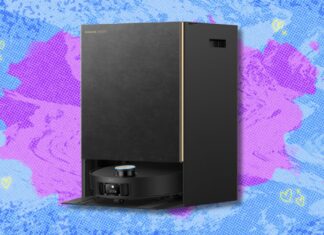 Dreame Matrix10 Ultra: Рекордная Скидка на Робот-Пылесос