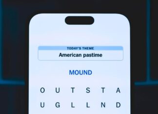 NYT Strands 21. března Řešení: Rady a odpovědi
