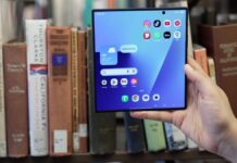 Prodej skládacích telefonů Samsung prudce stoupá, což vyvrací skepticismus trhu