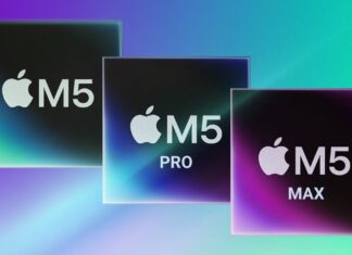 Следующие чипы Apple: Новый подход к мощности и масштабируемости