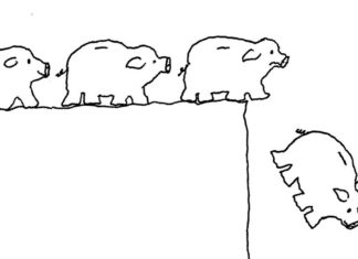 Drohende systemische Risiken: Warum die nächste Finanzkrise schlimmer sein könnte als 2008