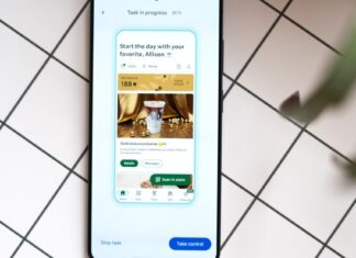 Gemini: Первые впечатления от автоматизации задач с помощью ИИ