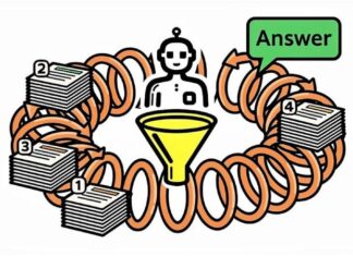 Databricks KARL: Агент обучения с подкреплением для универсального корпоративного поиска