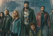 Останній Сезон «Пацанів»: Трейлер Натякає на Вибухову Розв’язку, Підживлену Безсмертям