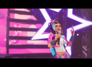 Люди, достойные внимания: RPG, гармонично сочетающая фэнтези и поп-музыку