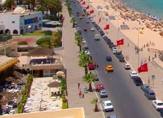 Тунис Примет Первую Африканскую Олимпиаду по ИИ