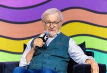 Спілберг про ІІ, прибульців та майбутнє кінематографа