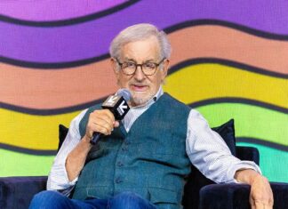 Spielberg über KI, Außerirdische und die Zukunft des Filmemachens
