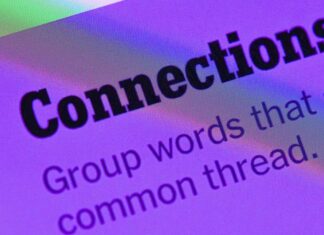 Решения головоломки NYT Connections за 21 марта: подсказки и ответы