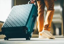 США розглядає обов’язкове розкриття соціальних мереж для туристів