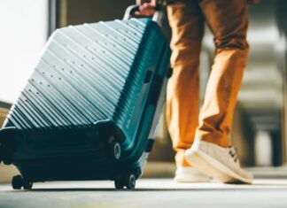 США рассматривает обязательное раскрытие социальных сетей для туристов