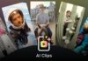 Snapchat Запускає Функцію Перетворення Фото у Відео з Використанням ІІ: “AI Clips”