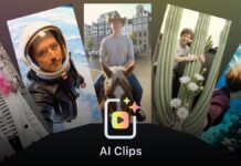 Snapchat Запускає Функцію Перетворення Фото у Відео з Використанням ІІ: “AI Clips”