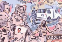 Bagaimana ICE Mengubah Kehidupan Amerika