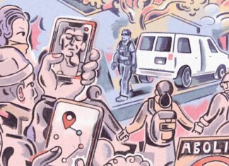 Jak ICE zmienił życie Amerykanów