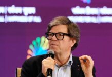 ОАЕ Інвестують у Розробку World Model AI від ЛеКуну