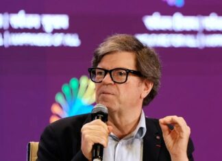 Die Vereinigten Arabischen Emirate investieren in die Weltmodell-KI-Entwicklung von LeCun