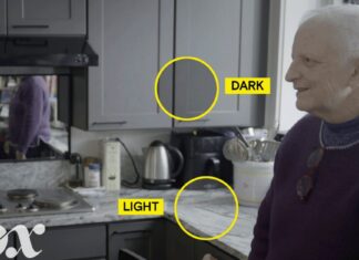 Slim ontwerp: verbetering van de leefomgeving van senioren