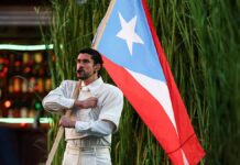 Bad Bunny на Супербоулі: Святкування Пуерторіканської Ідентичності