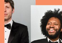 Конфлікт на вечірці Vanity Fair: драматург Джеремі О. Харріс проти Сема Альтмана з OpenAI