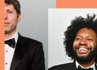 Bentrokan Pesta Vanity Fair: Penulis naskah Jeremy O. Harris Menghadapi Sam Altman dari OpenAI
