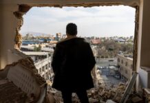 Life Under Fire: Inside Iran as War Enters Its Fourth Week