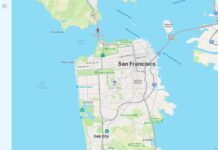 Карти Apple можуть ось-ось отримати рекламу