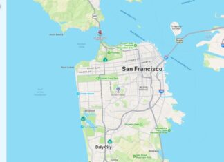 Apple Maps is klaar om advertenties te introduceren