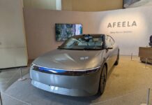 Sony та Honda закривають спільне підприємство з розробки електромобілів: проект Afeela скасовано