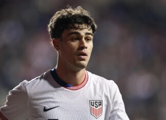 USA vs. Uruguay: come guardare dal vivo l’amichevole internazionale di calcio