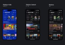 Roblox вводить вікові категорії облікових записів для підвищення безпеки дітей