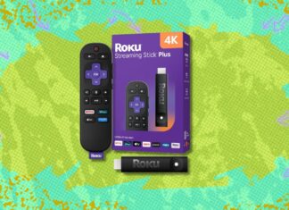 Aggiorna il tuo Home Cinema: Roku Streaming Stick 4K Plus ottiene uno sconto di $ 10 su Amazon