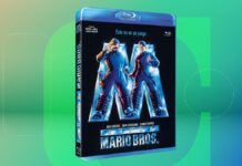 Втрачений Супер Маріо Брос.: Чому цей провал 1993 року неможливо подивитися онлайн