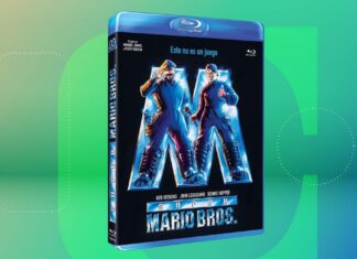 O filme perdido de Super Mario Bros.: Por que você não pode transmitir o desastre de 1993