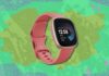 Fitbit Versa 4 за рекордно низькою ціною: заощаджуйте $50 на цьому універсальному фітнес-трекері